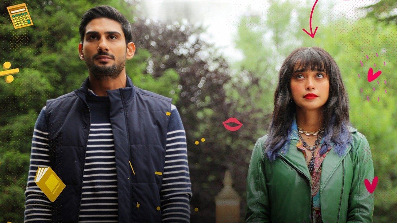 Khwaabon Ka Jhamela Movie Screenshot 1