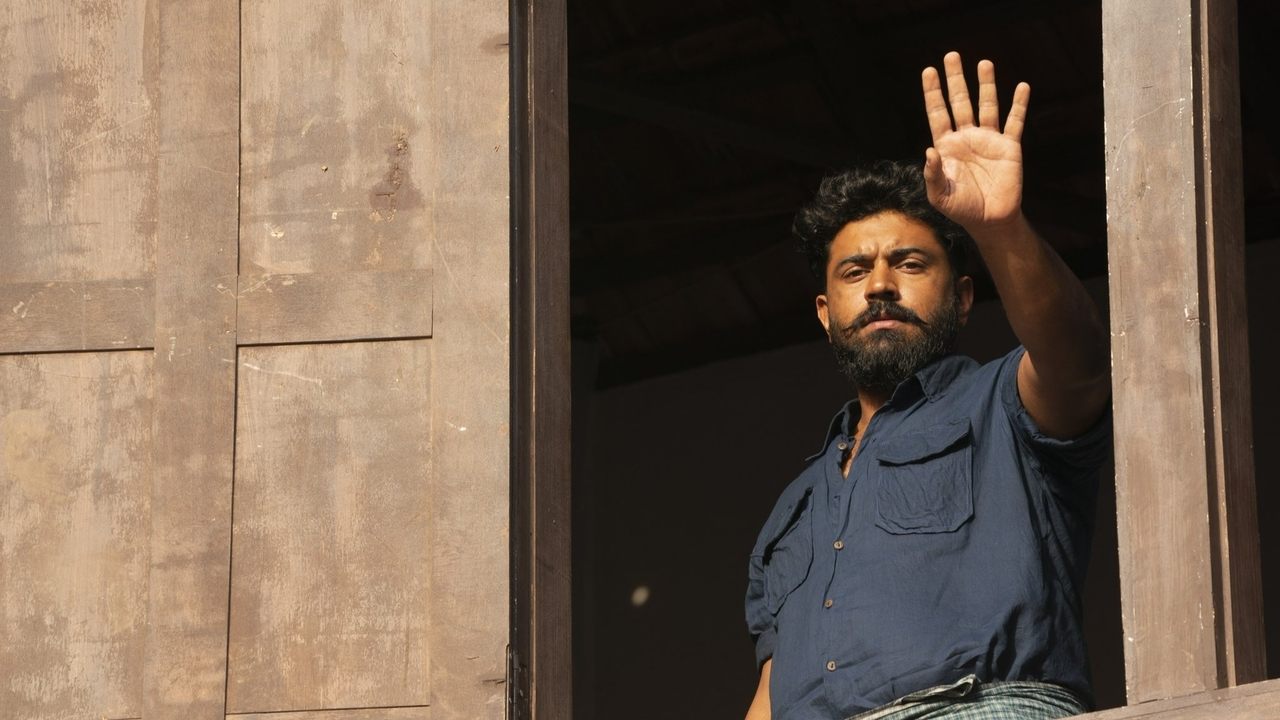 Thuramukham Movie Screenshot 1