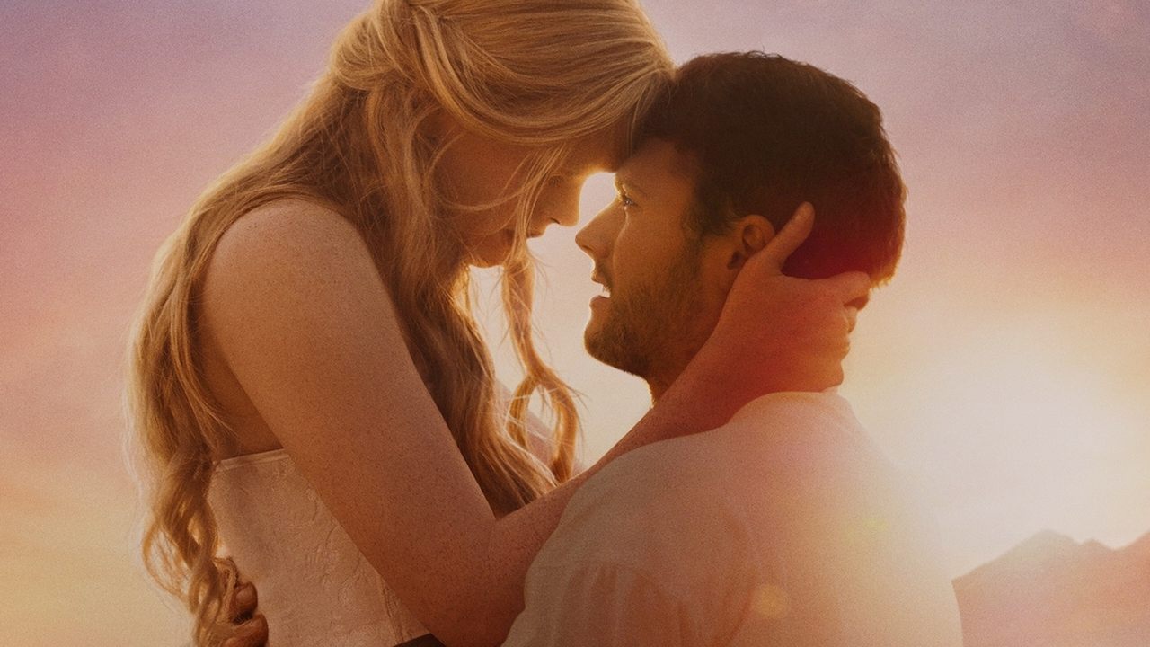 Redeeming Love Movie Screenshot 1