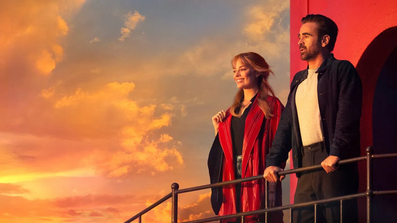 A Big Bold Beautiful Journey Movie Screenshot 5