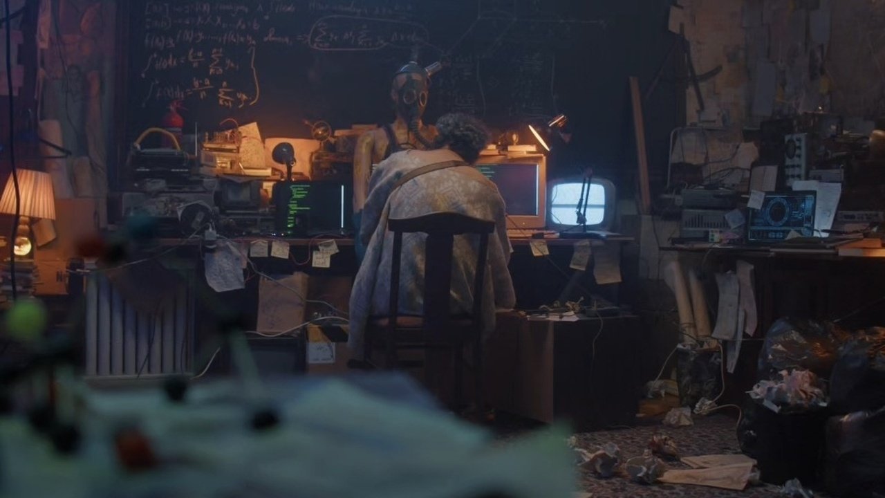 Maybe… Movie Screenshot 3