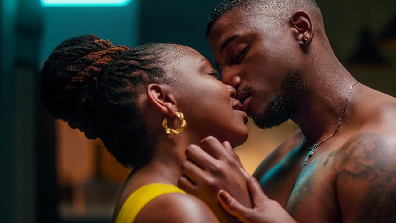 Umjolo: The Gone Girl Movie Screenshot 1