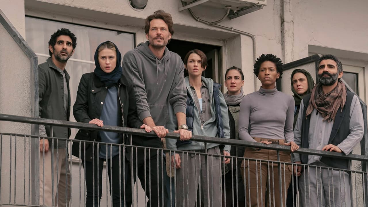 Dirty Angels Movie Screenshot 4