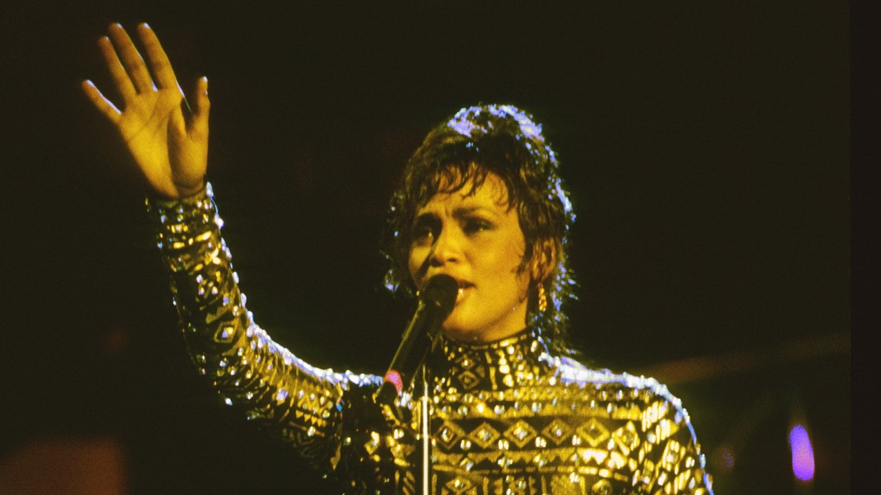 Whitney Houston: The Concert for a New South Africa (Durban) Movie Screenshot 3
