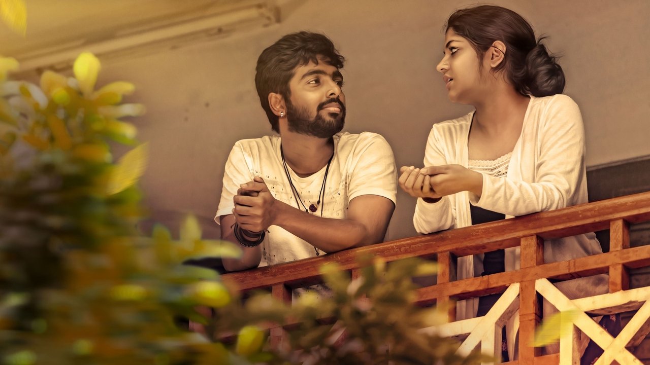 Sarvam Thaala Mayam Movie Screenshot 3