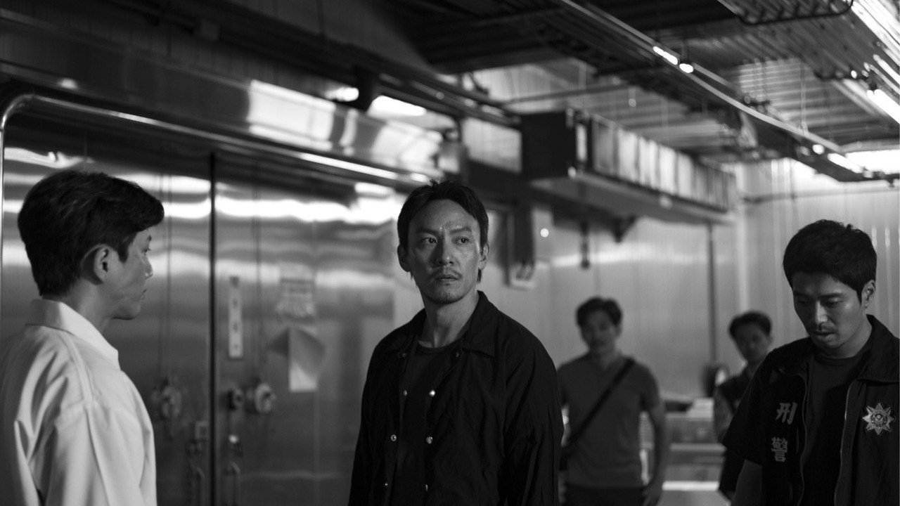 The Embers Movie Screenshot 2