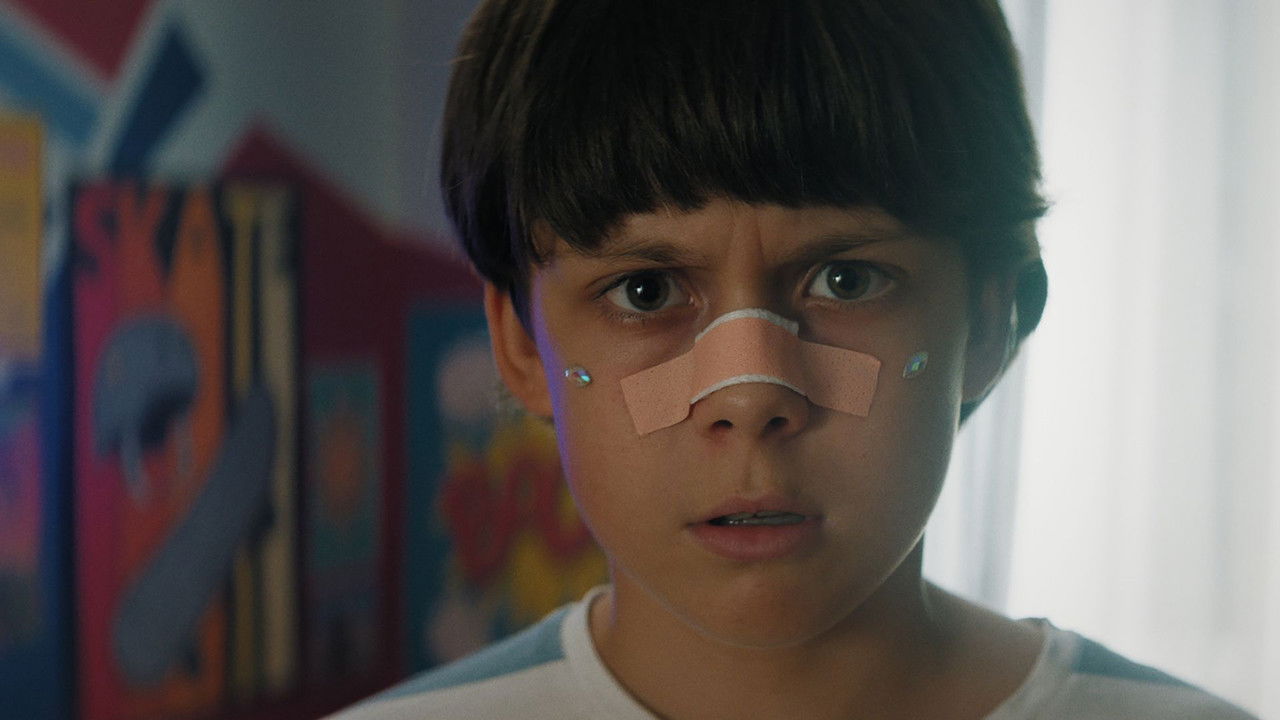 Boom! Movie Screenshot 5