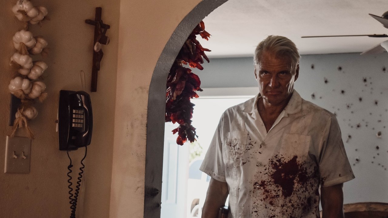 Wanted Man Movie Screenshot 2