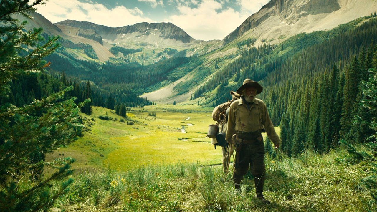 The Ballad of Buster Scruggs Movie Screenshot 2