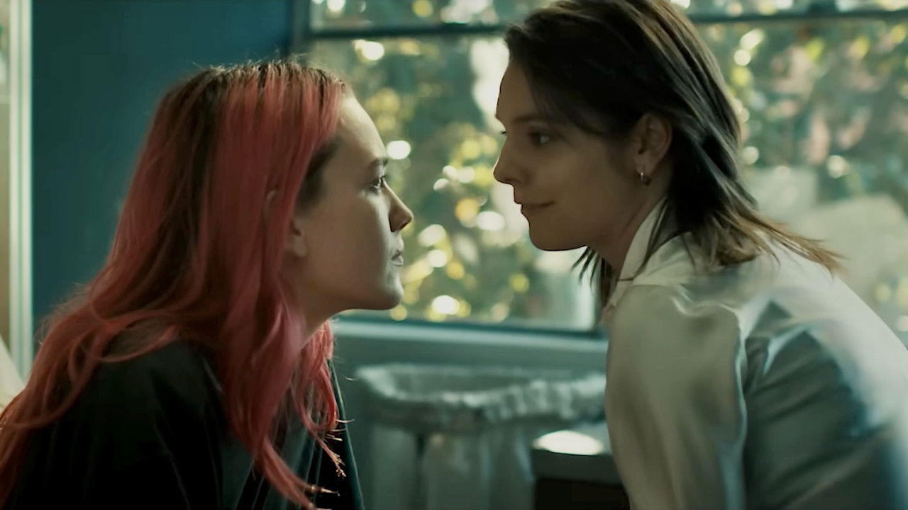 Fall Risk Movie Screenshot 2