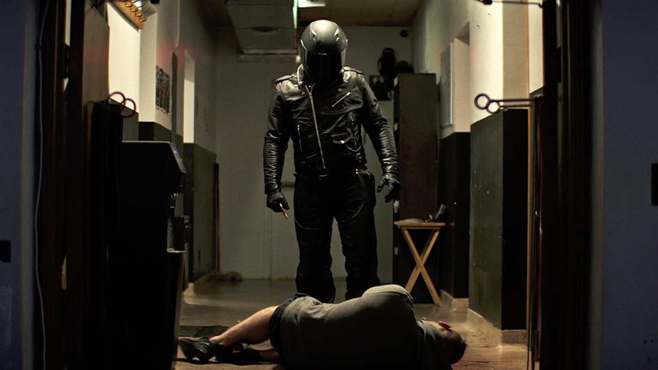 Death Cycle Movie Screenshot 1