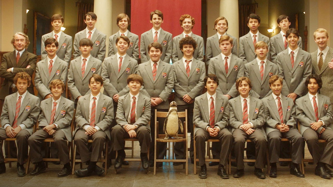 The Penguin Lessons Movie Screenshot 2