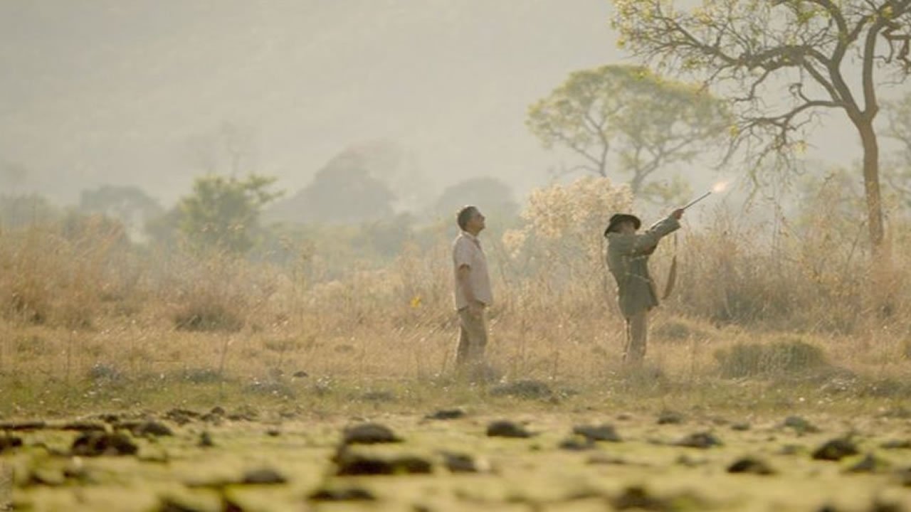 Same Old West Movie Screenshot 2