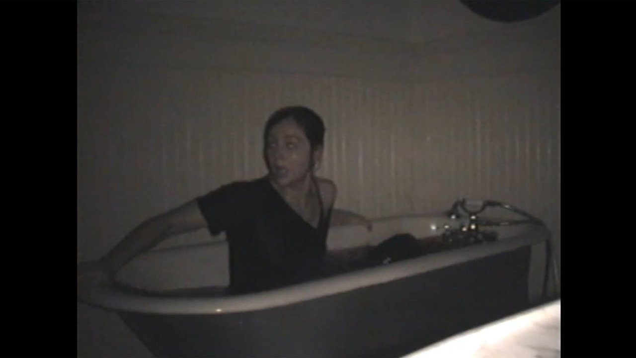 House on Eden Movie Screenshot 3