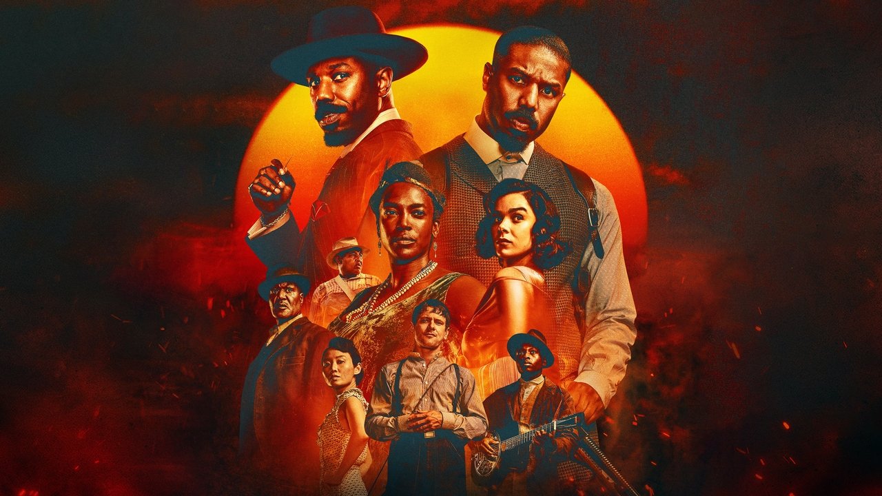 Sinners Movie Screenshot 1