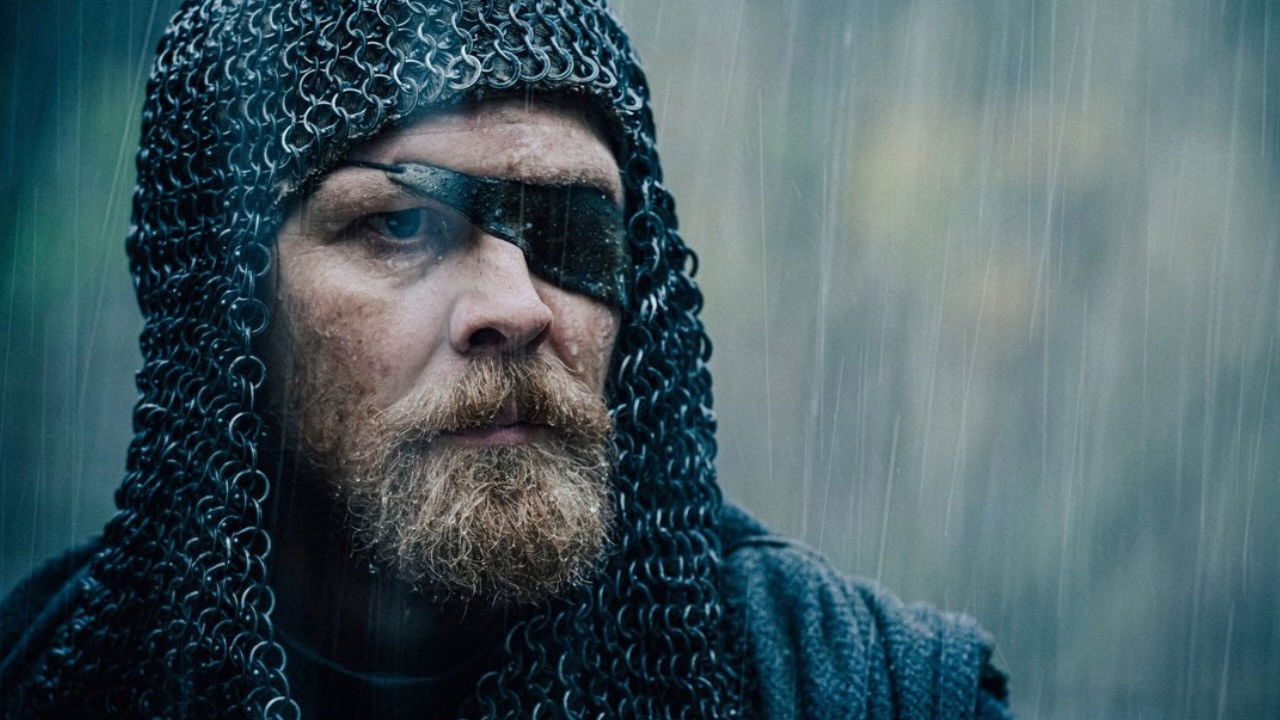 Hagen Movie Screenshot 3