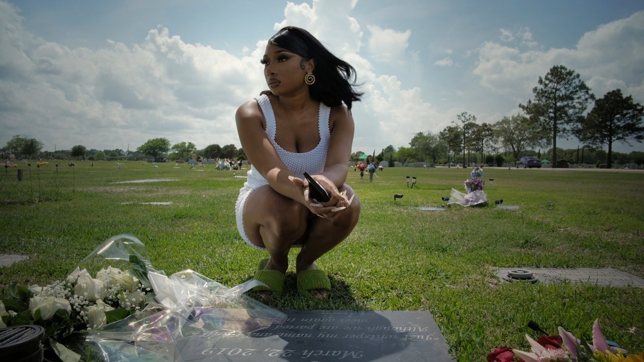 Megan Thee Stallion: In Her Words Movie Screenshot 1