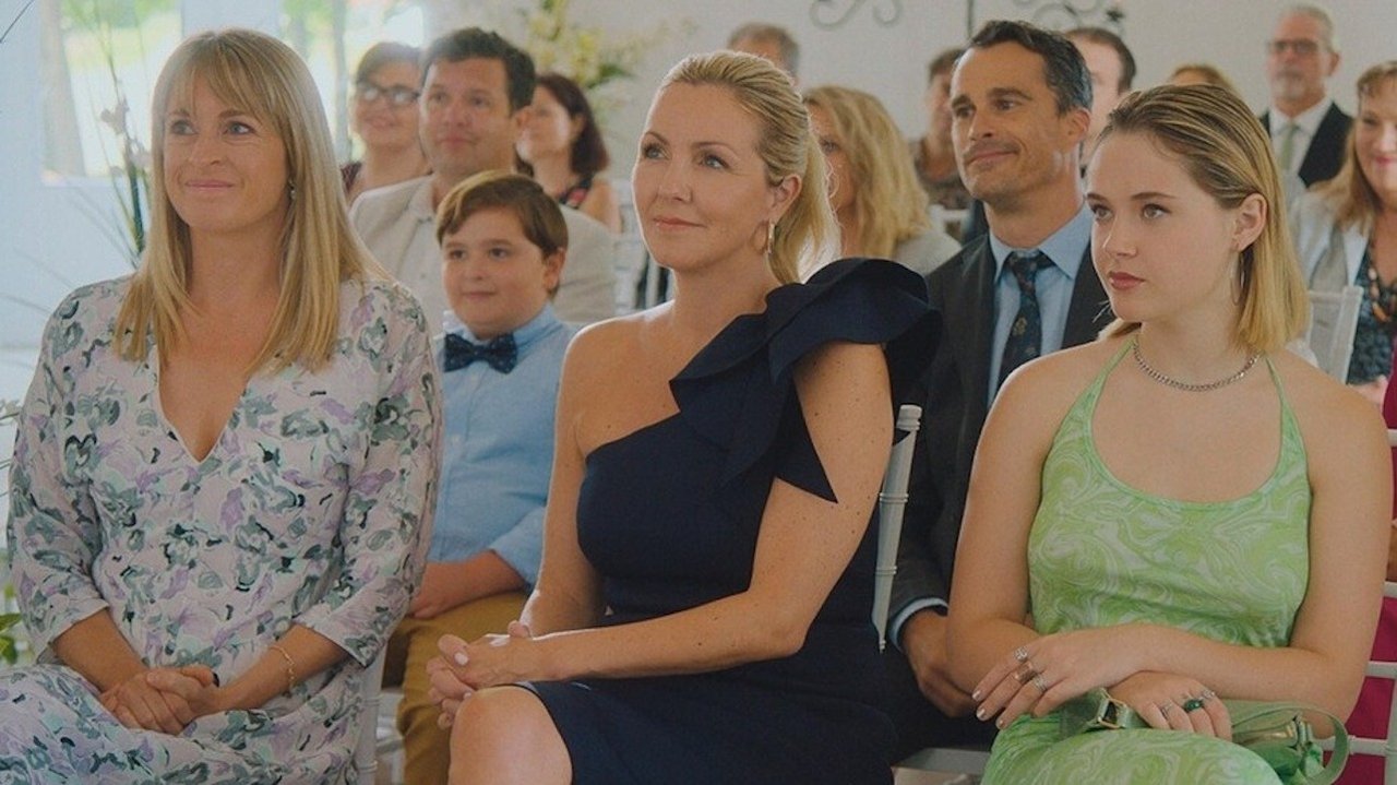 A Christmas Storm Movie Screenshot 3