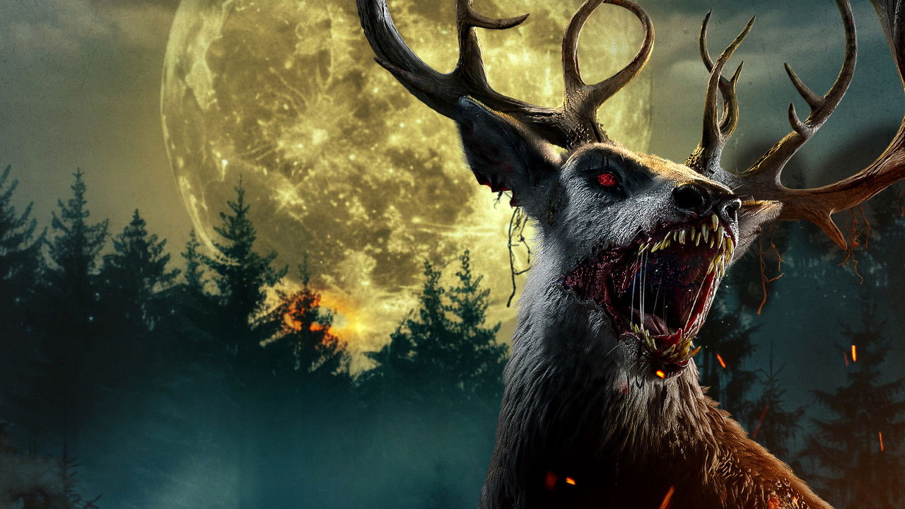 Bambi: The Reckoning Movie Screenshot 2