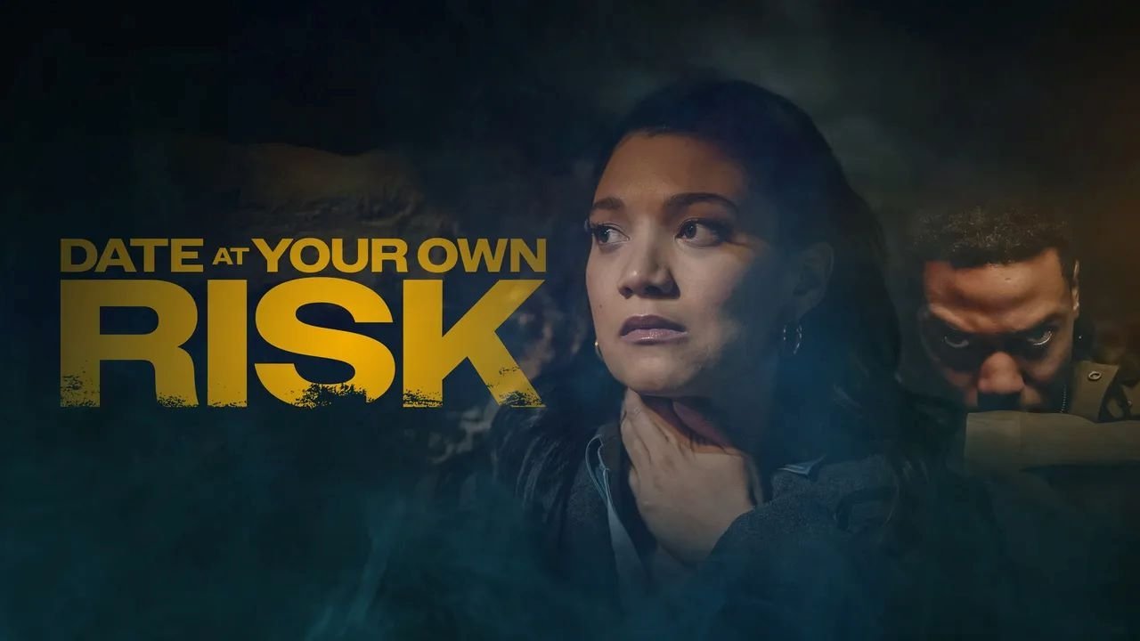 Date at Your Own Risk Movie Screenshot 1