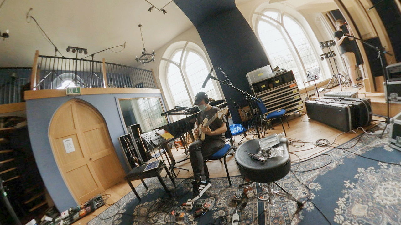 Mogwai: If the Stars Had a Sound Movie Screenshot 2