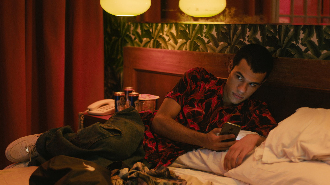 Baby Movie Screenshot 3