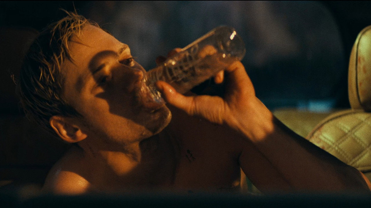 Locked Movie Screenshot 2