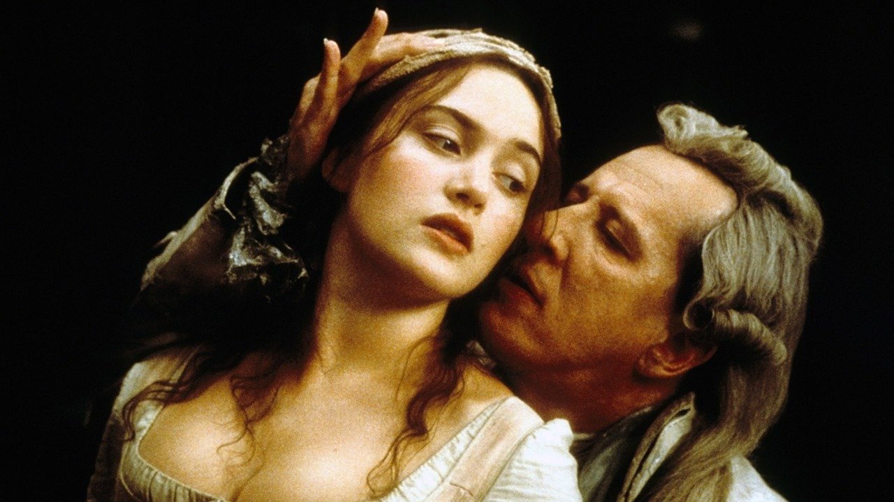 Quills Movie Screenshot 3