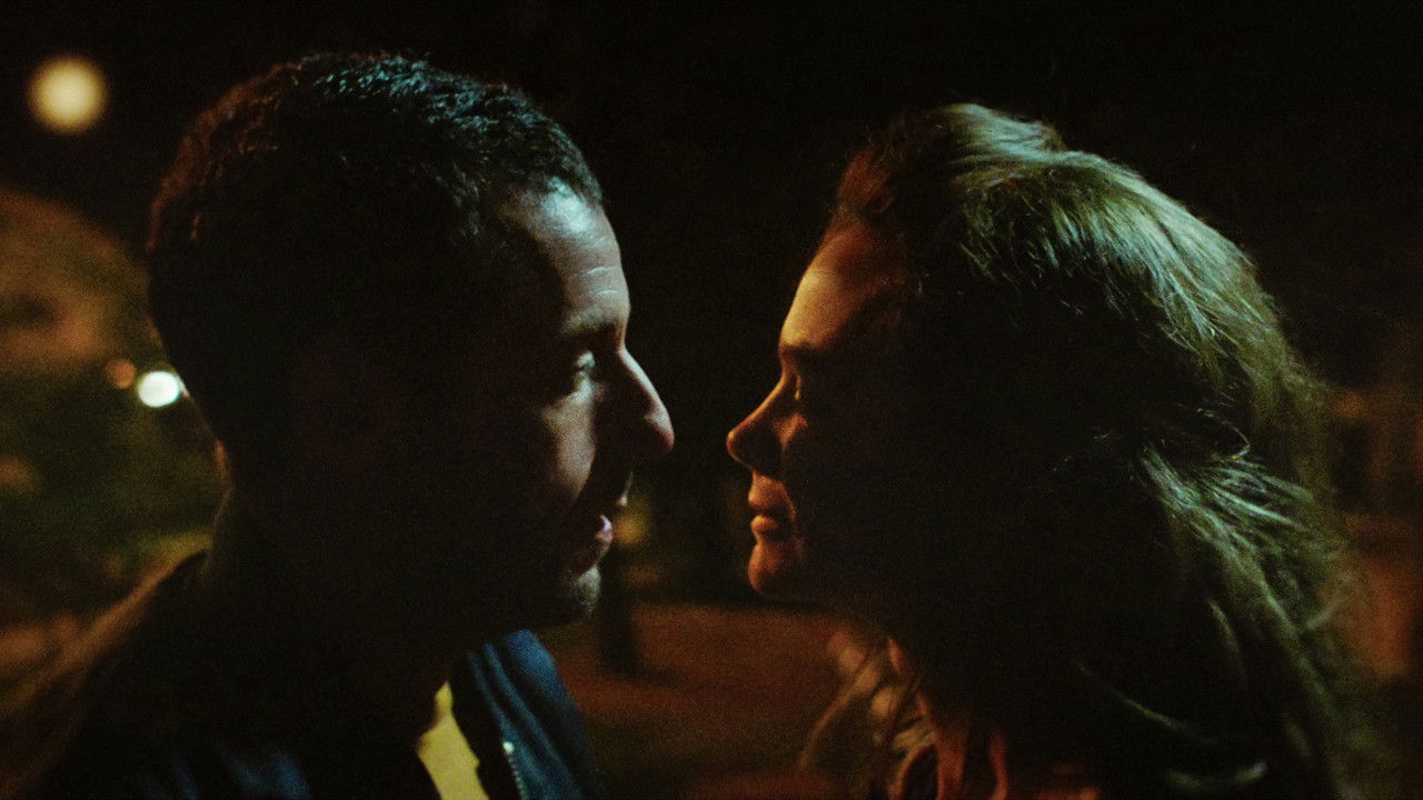 Spaceman Movie Screenshot 5