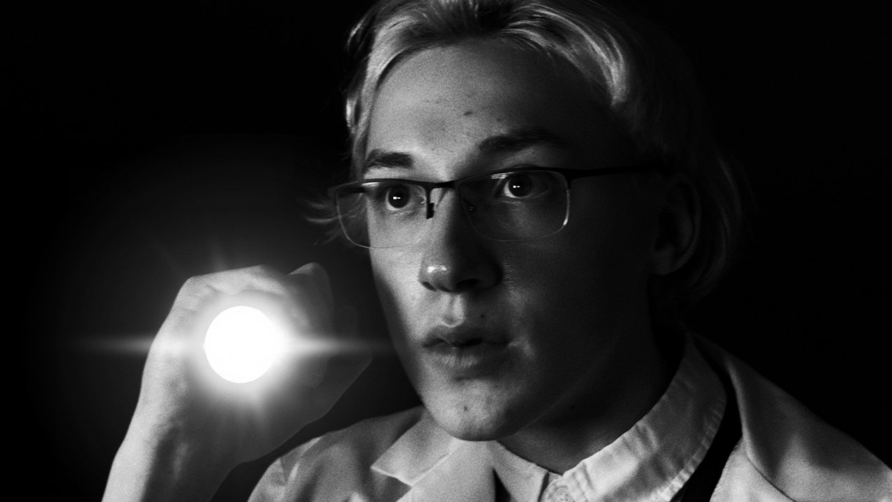 The Monster Movie Screenshot 2