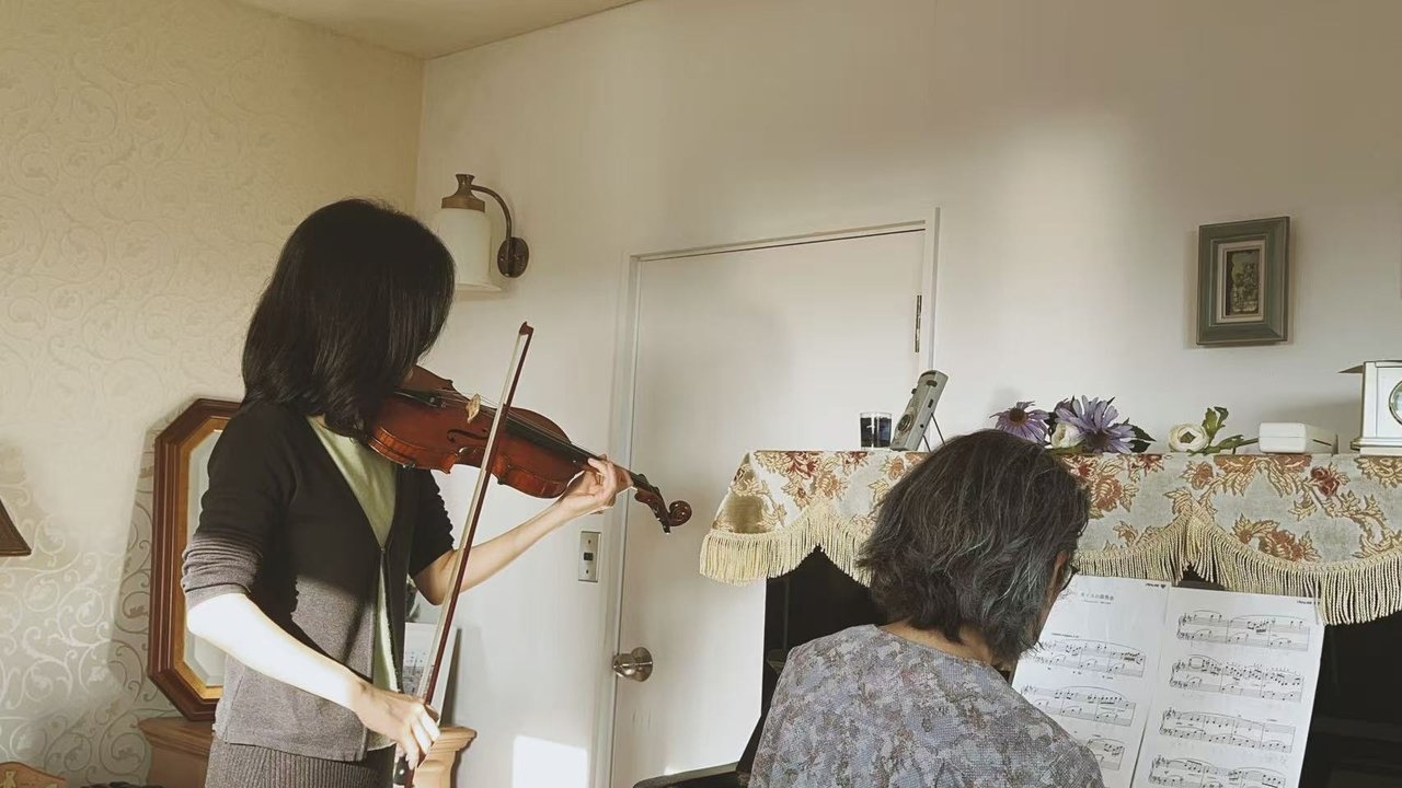 Daughters Movie Screenshot 1
