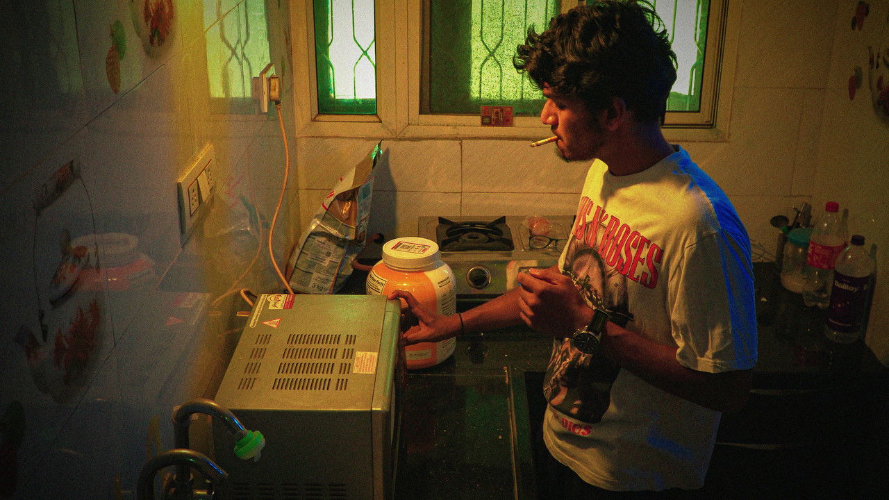 The Influenced Movie Screenshot 2