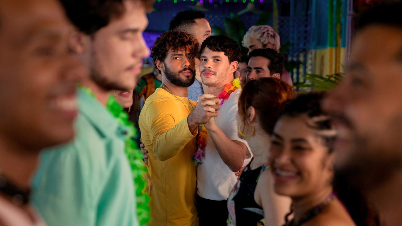 The Best Friend Movie Screenshot 4