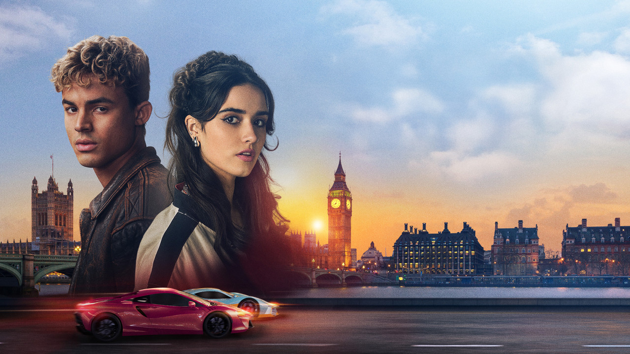 My Fault: London Movie Screenshot 2