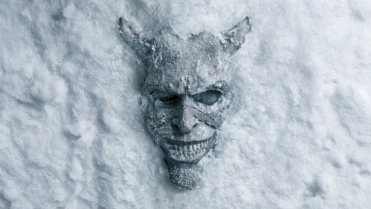 Black Phone 2 Movie Screenshot 1