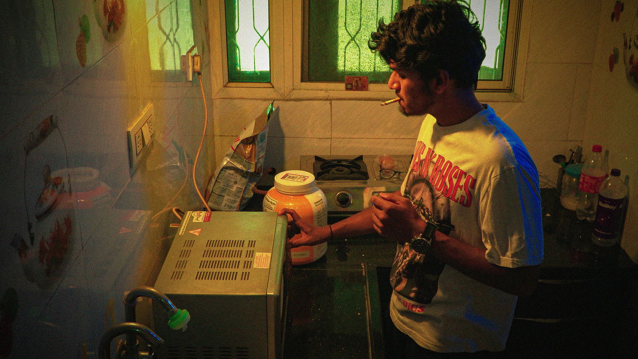 The Influenced Movie Screenshot 3