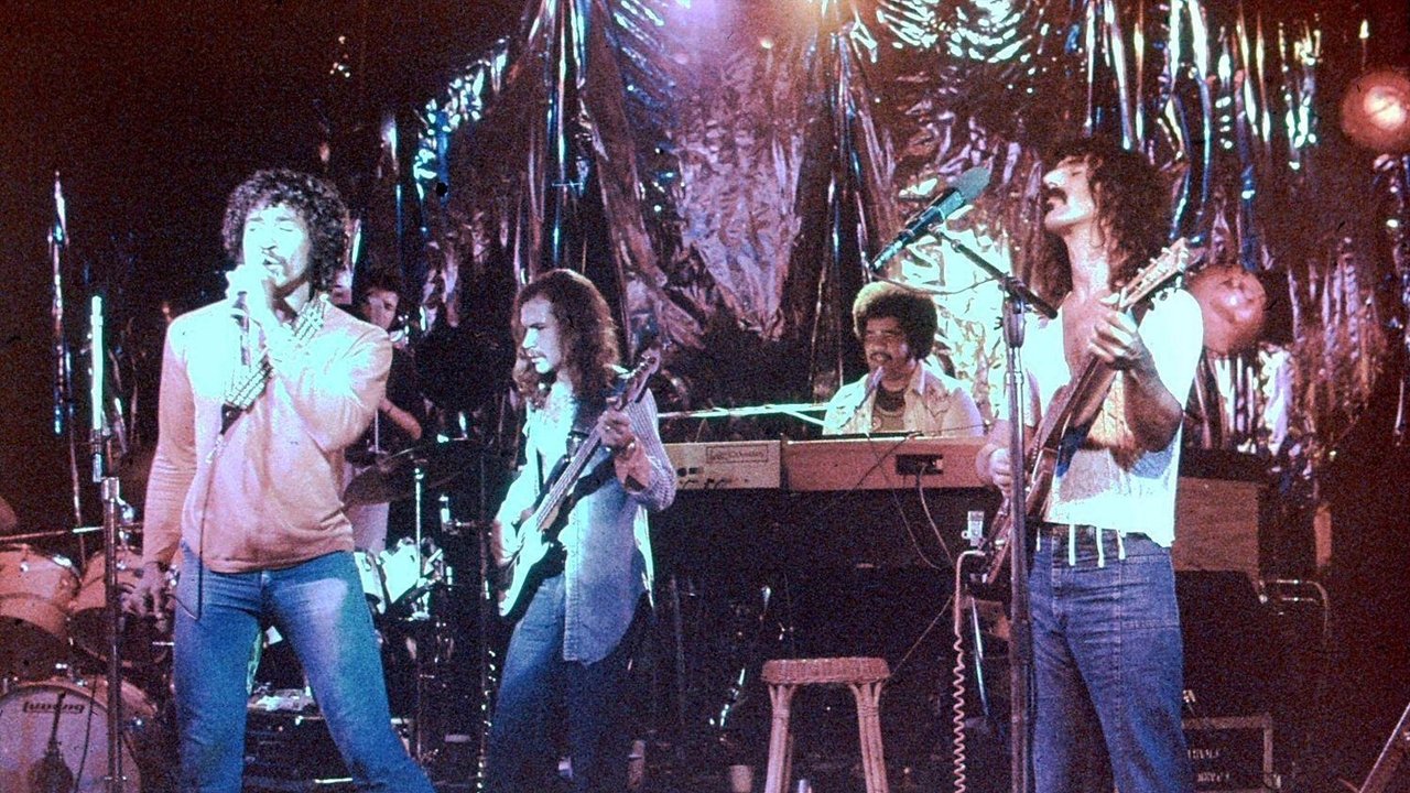 Frank Zappa: Cheaper Than Cheep Movie Screenshot 3