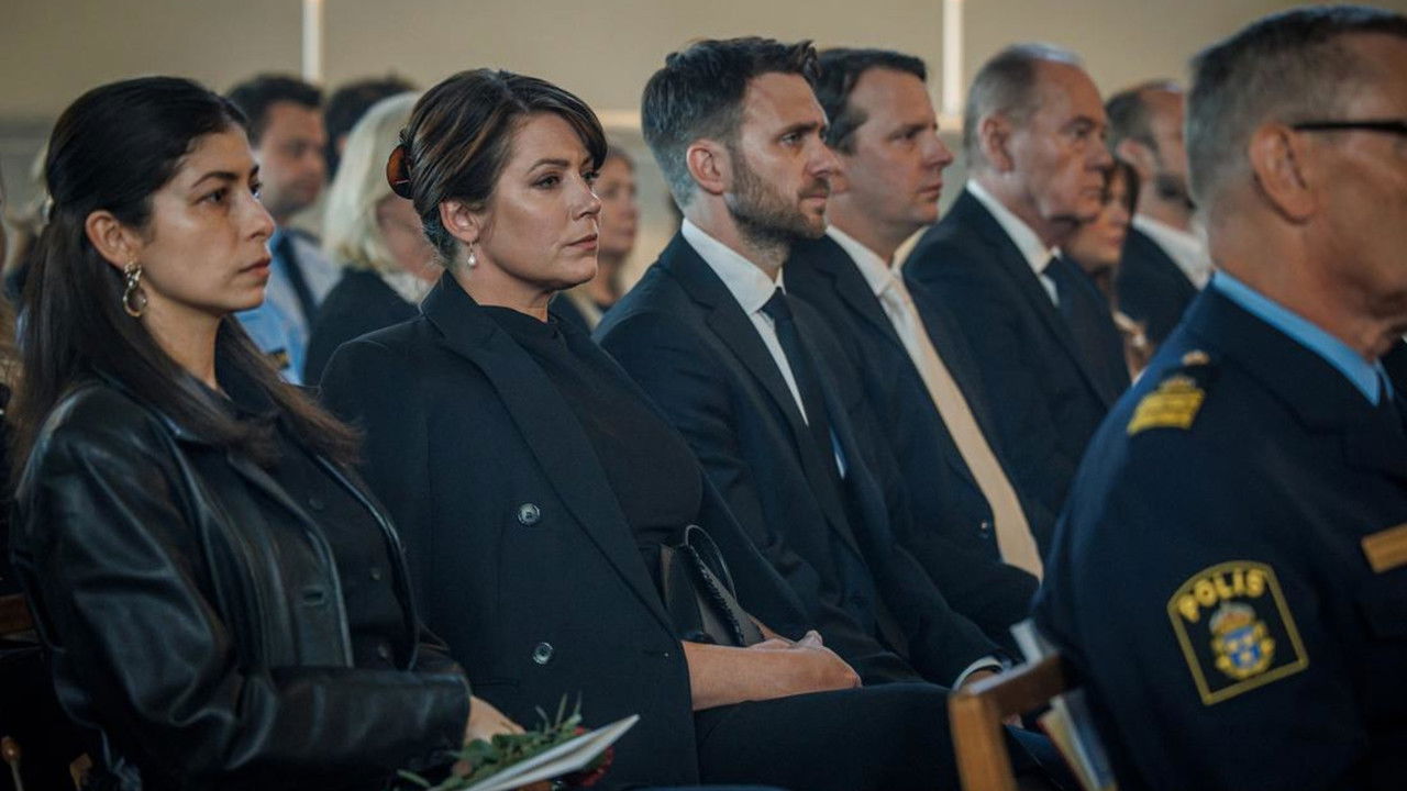 Beck 51 - Vilhelm Movie Screenshot 2