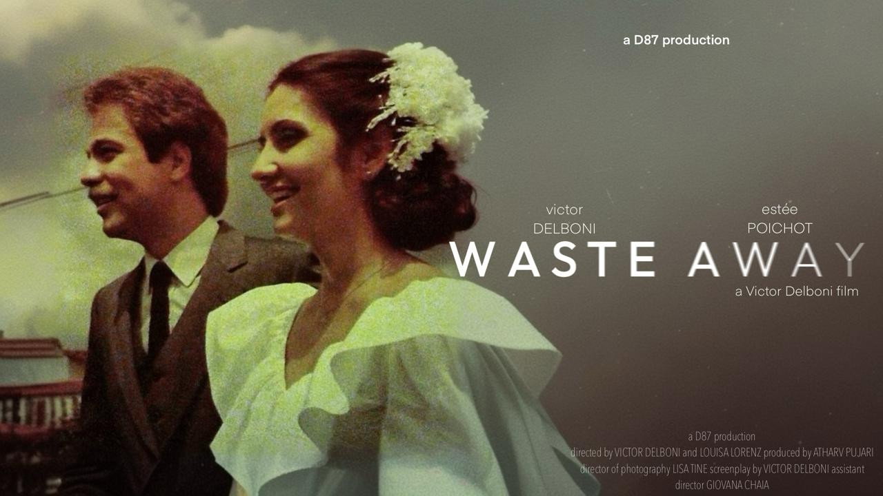Waste Away Movie Screenshot 1