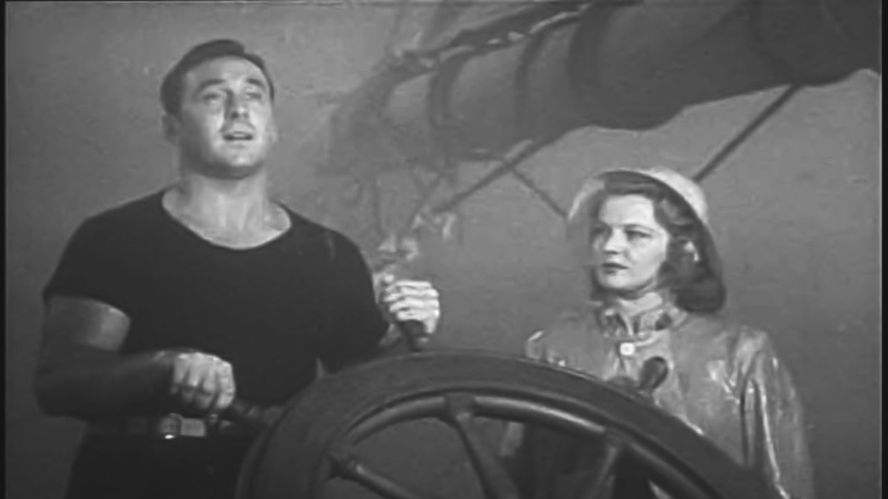 Windjammer Movie Screenshot 2