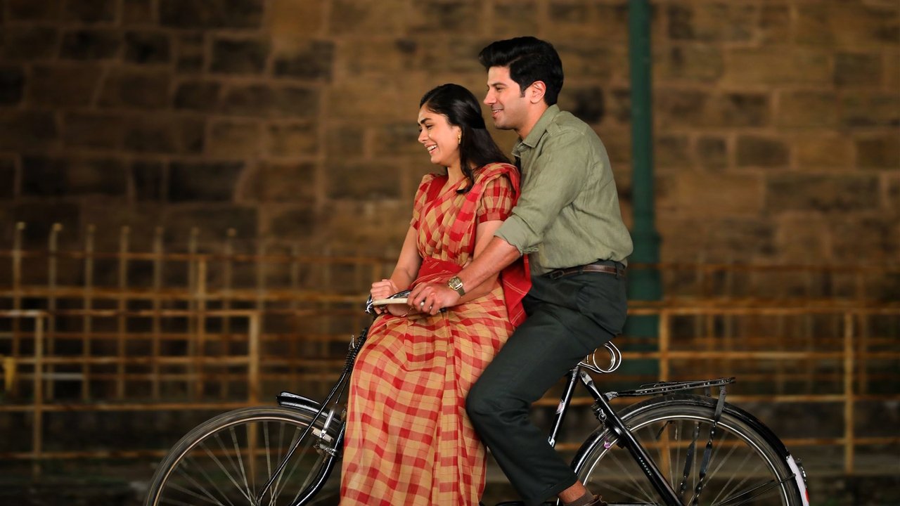 Sita Ramam Movie Screenshot 3