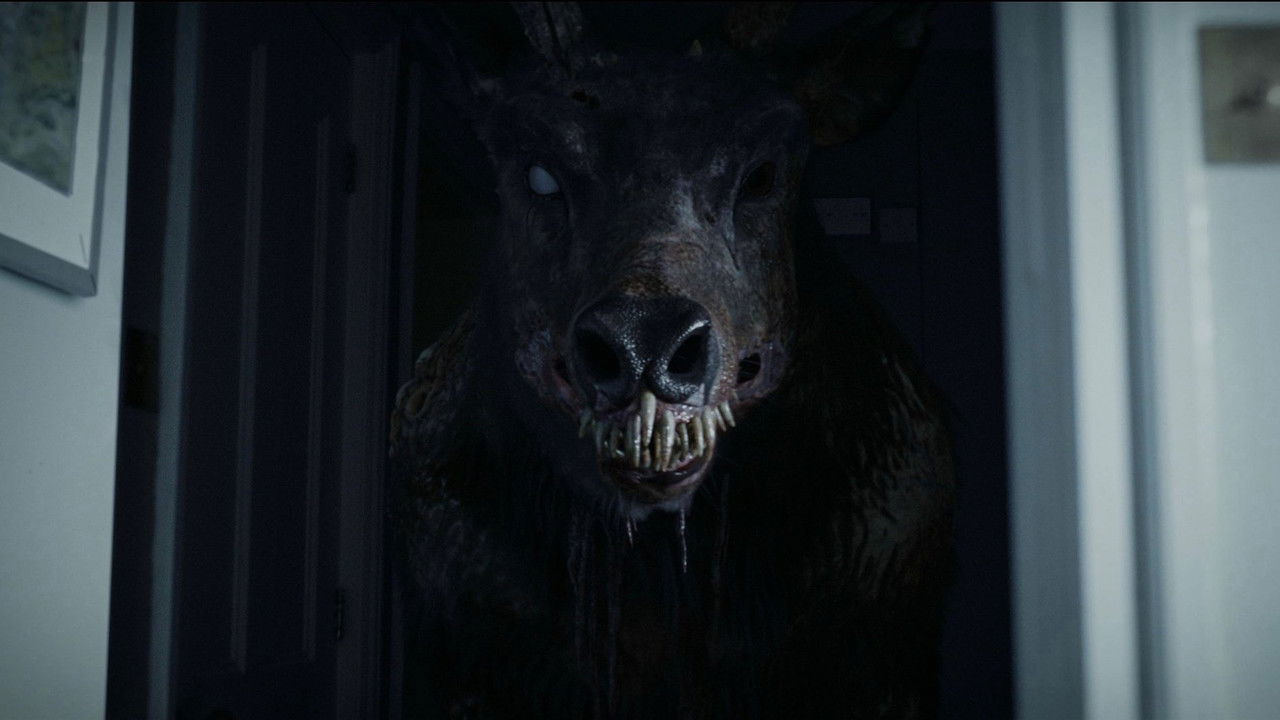 Bambi: The Reckoning Movie Screenshot 3