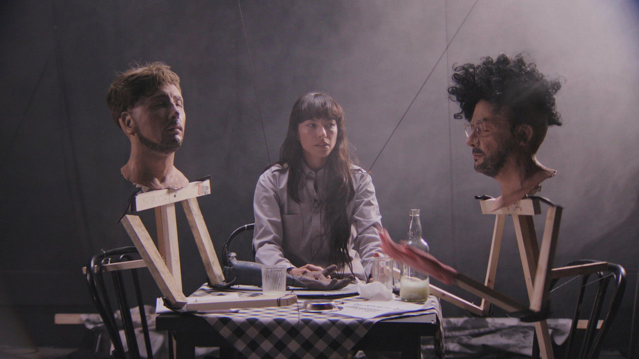 The Hyperboreans Movie Screenshot 1