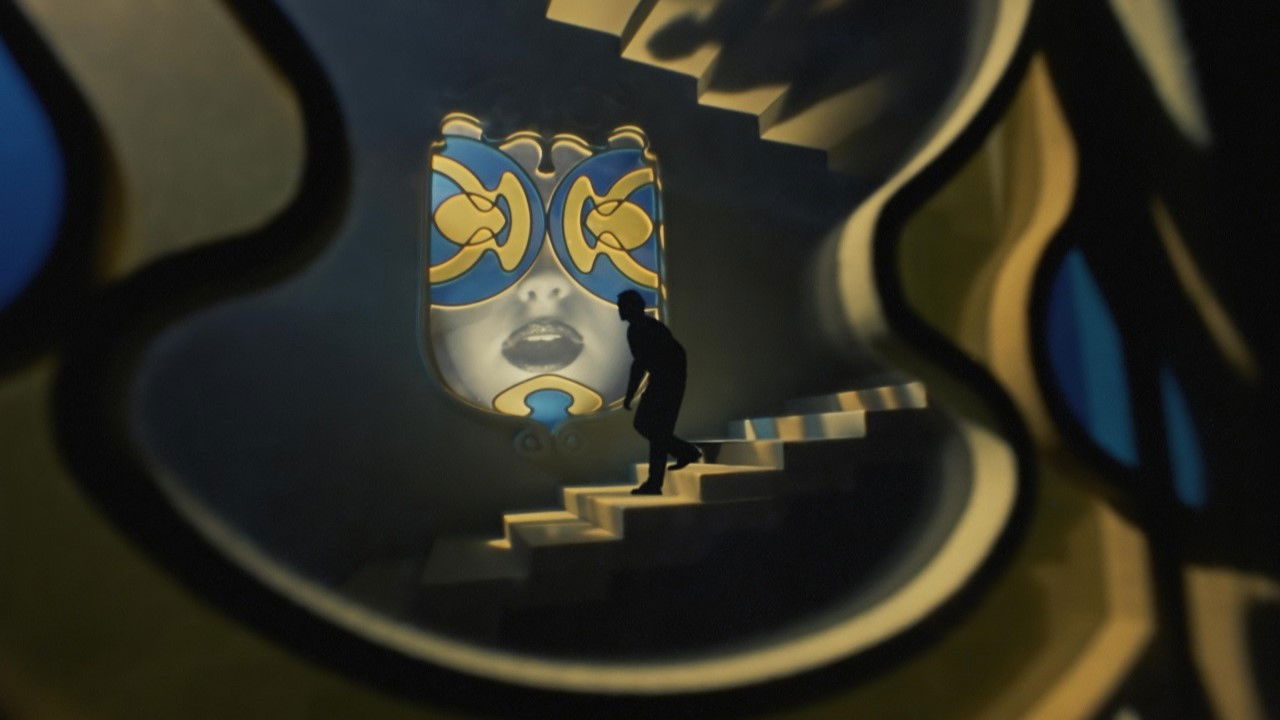 Orfeo Movie Screenshot 2