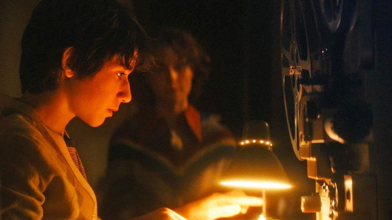 Filmlovers! Movie Screenshot 4