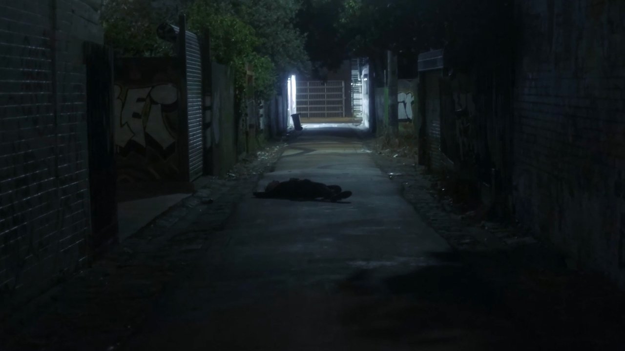 Why We Kill Movie Screenshot 3