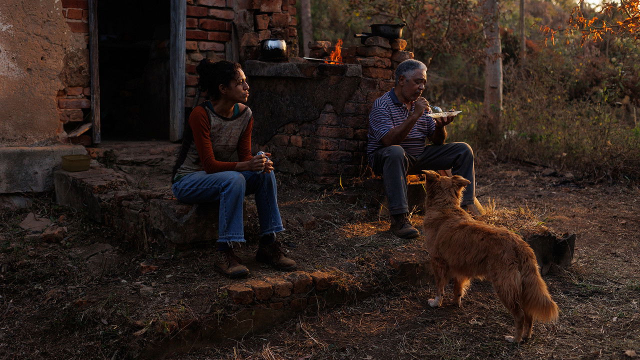 Suçuarana Movie Screenshot 1