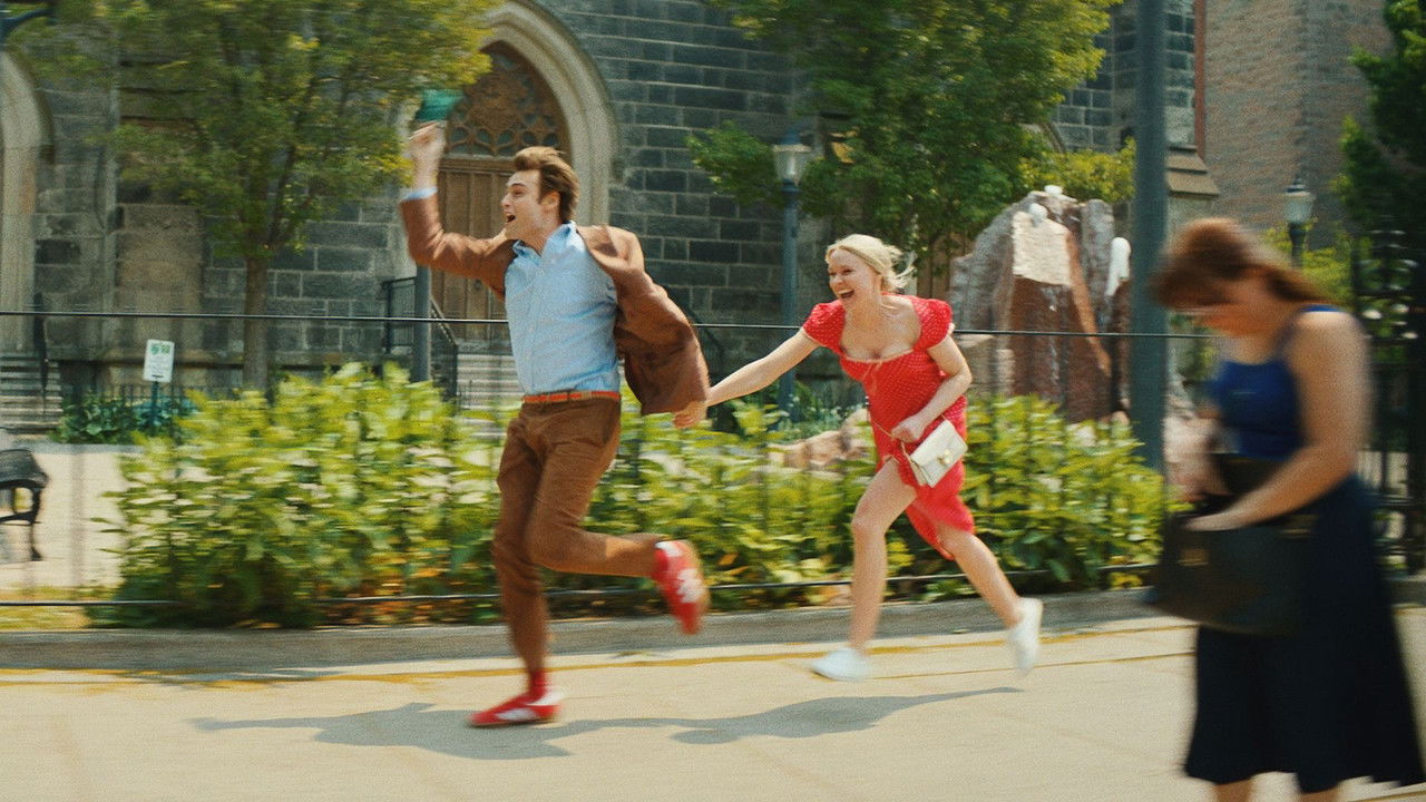 Young Werther Movie Screenshot 3