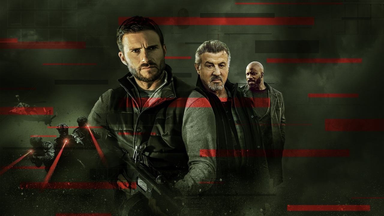 Alarum Movie Screenshot 1