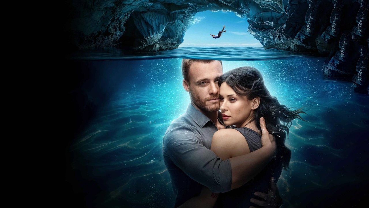 Blue Cave Movie Screenshot 2